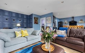 Orcadia Sutherland Road Dornoch Iv25 3Sx